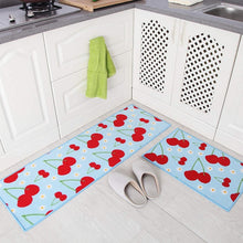 Load image into Gallery viewer, Long Kitchen Mat Bath Carpet Floor Mat Home Entrance Doormat Tapete Absorbent Bedroom Living Room Floor Mats Modern Kitchen Rug