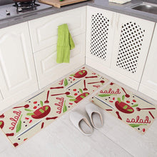 Load image into Gallery viewer, Long Kitchen Mat Bath Carpet Floor Mat Home Entrance Doormat Tapete Absorbent Bedroom Living Room Floor Mats Modern Kitchen Rug