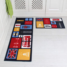 Load image into Gallery viewer, Long Kitchen Mat Bath Carpet Floor Mat Home Entrance Doormat Tapete Absorbent Bedroom Living Room Floor Mats Modern Kitchen Rug