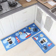 Load image into Gallery viewer, Long Kitchen Mat Bath Carpet Floor Mat Home Entrance Doormat Tapete Absorbent Bedroom Living Room Floor Mats Modern Kitchen Rug